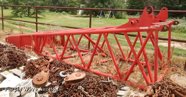 Crane jib - EX9551