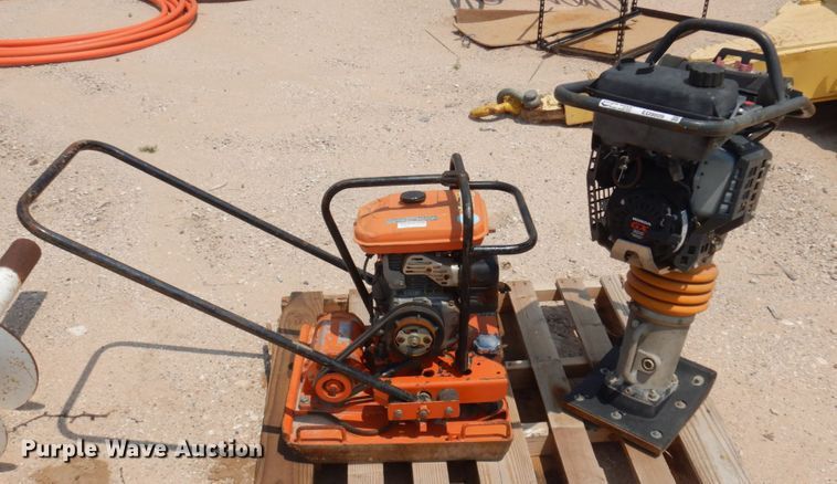 Compactors - ED9809