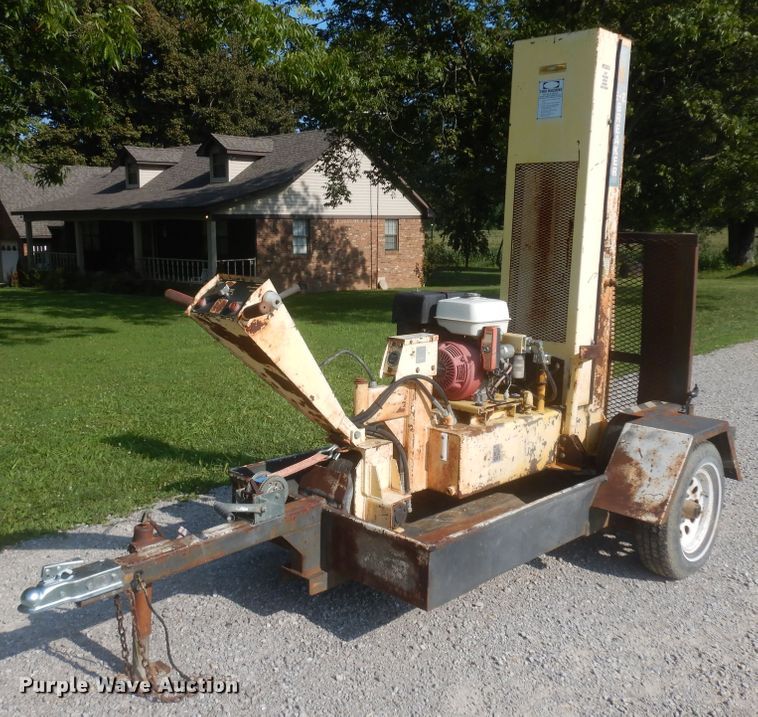Chief EZ Breaker 500 Series B  concrete breaker - KU9395