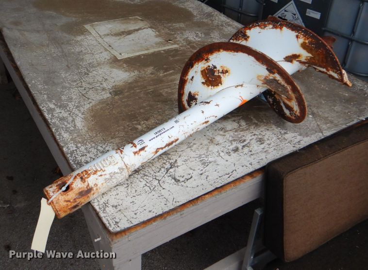 Bobcat auger bit - IA9813