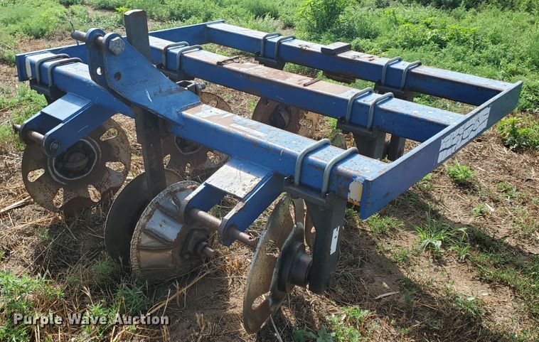 Blu-Jet TrackMaster  track closer - JM9653