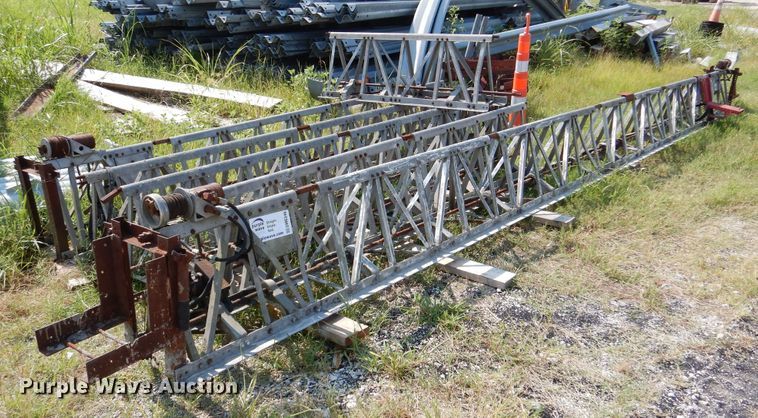 Razorback  screed - DM6346
