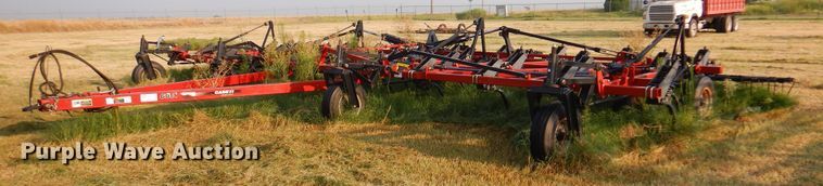 Case IH Flex Till 600  chisel - DK2359