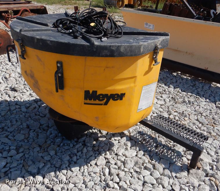 Meyer Mate  spreader - DM1459