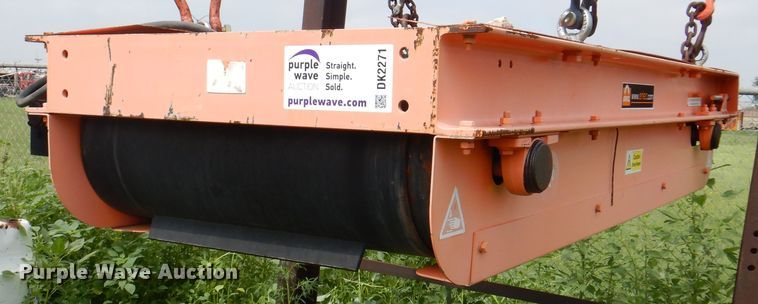 2015 Eriez CP20/80SC2  magnet - DK2271