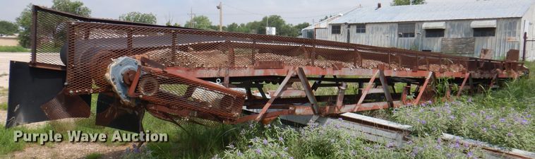 Conveyor - DK2273
