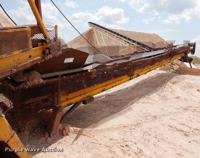 Conveyor - DK2286