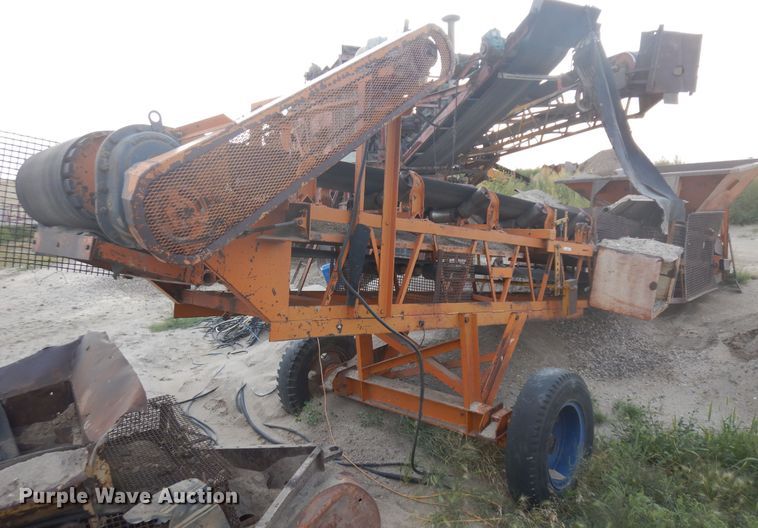Conveyor - KU9332