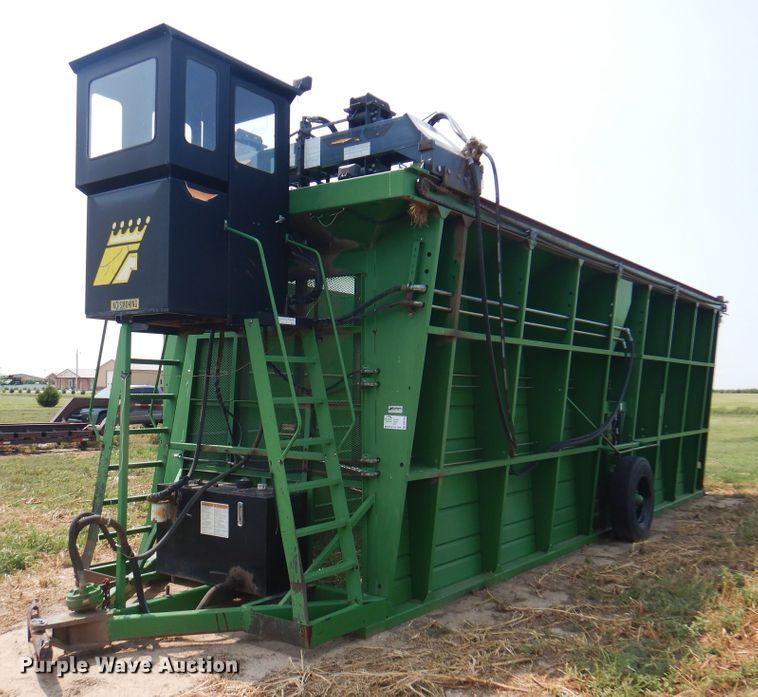 CrustBuster 132MB90432600  module builder - DK8164