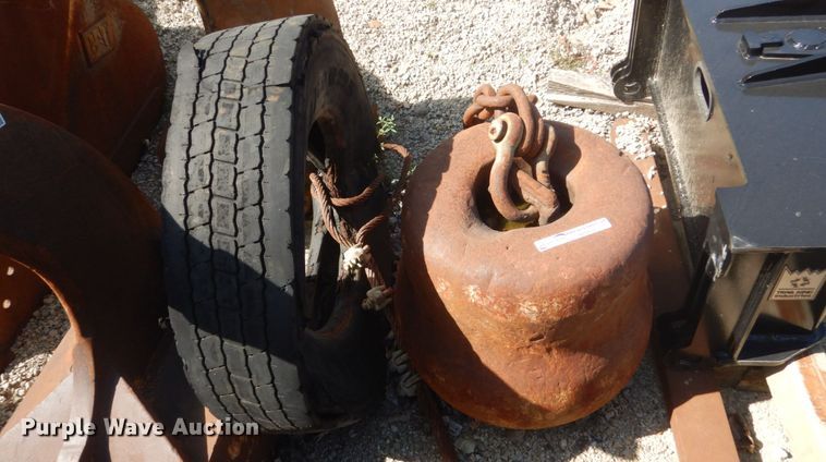 Wrecking ball - HI9938