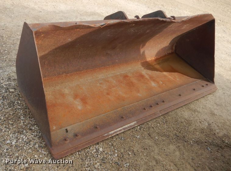 96&quot;W bucket - KO9670