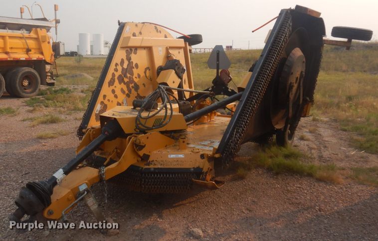 Alamo EG15  batwing rotary mower - JZ9850