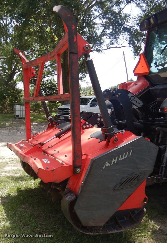 2018 Prinoth M550M  mulcher - ED9834