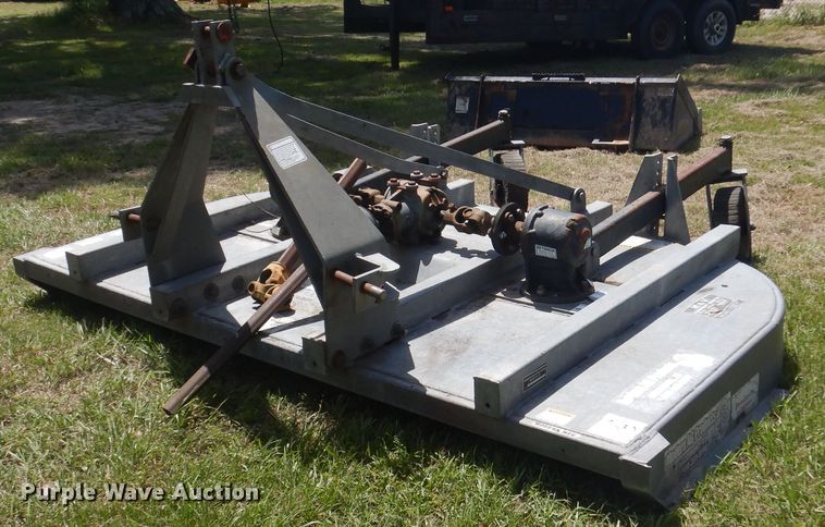 Modern Manufacturing  rotary mower - ED9836