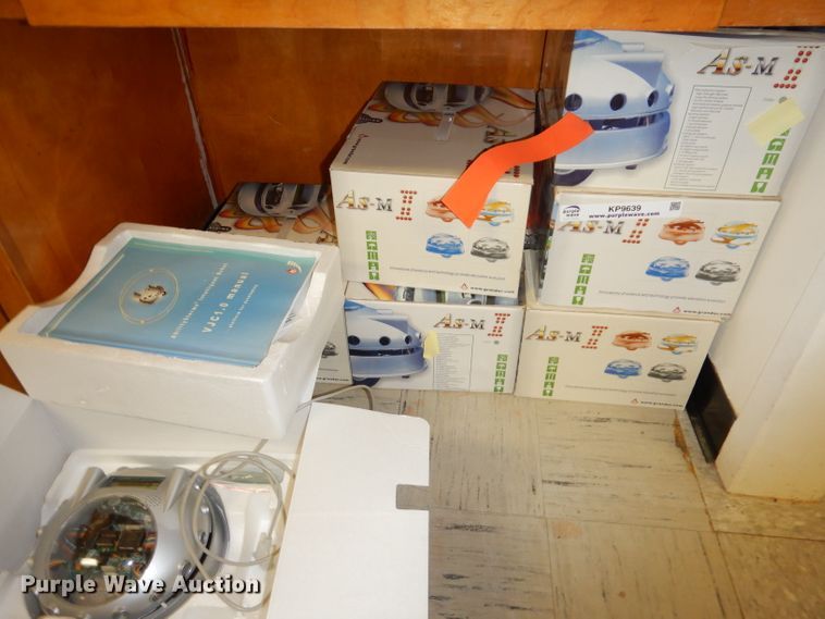 (7) AS-M VSCI.0 robots - KP9639