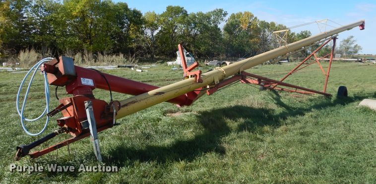 Auger - DL6374