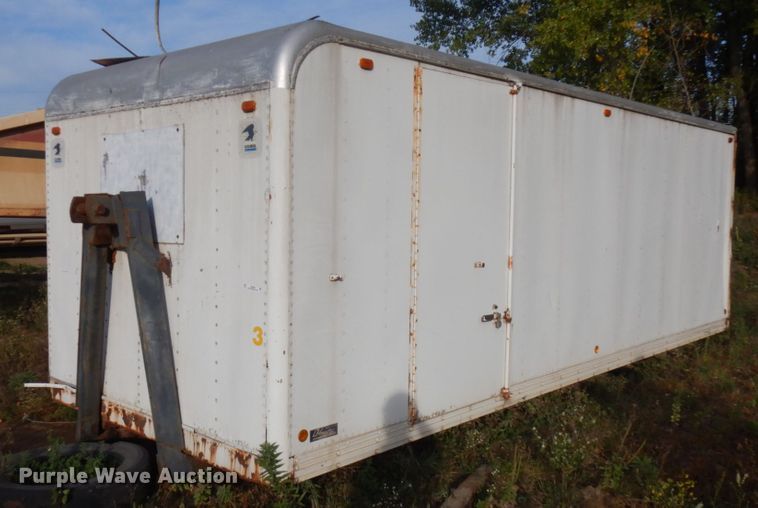 Storage container - JQ9284