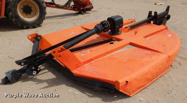 Land Pride  rotary mower - DI5339