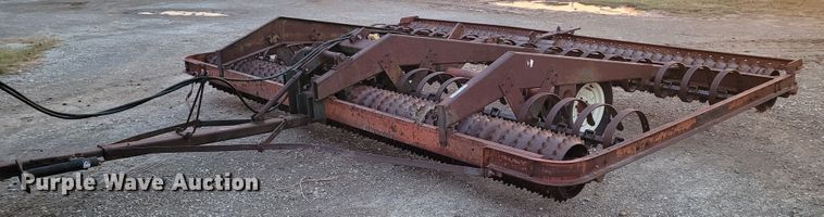 Brillion HD180-1  cultipacker - BY9466