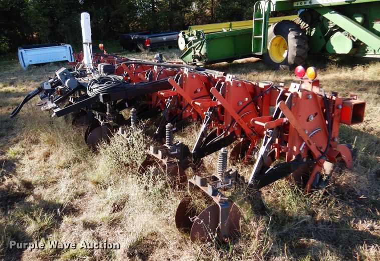 Krause 4750  strip-till - DN8771