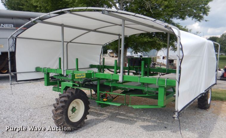 Nabers Ag Equipment Easy Pick  harvest assitant - JY9781