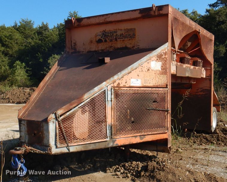 Kolberg 2708-7-20  screen - DA5465