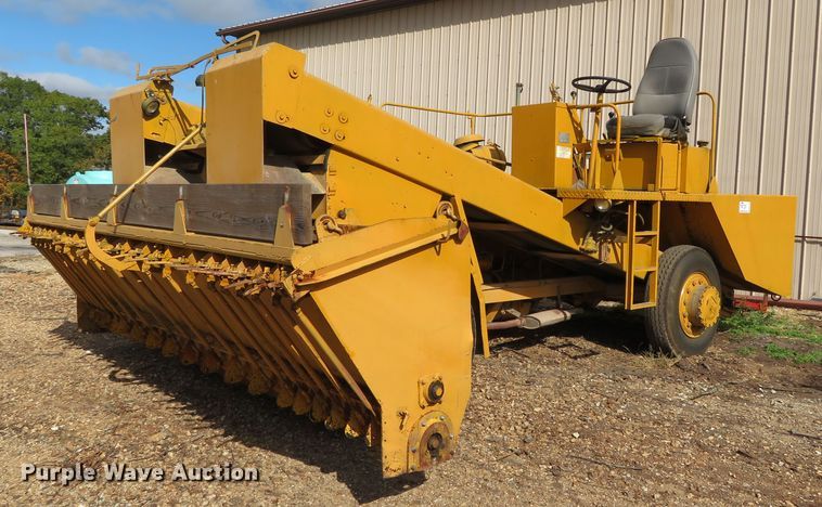 SPK-H  chip spreader - DN7796