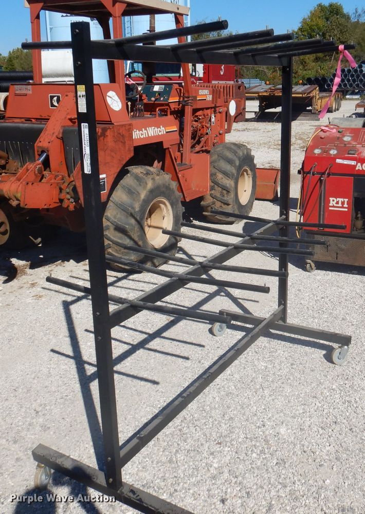 Storage rack - DY9717