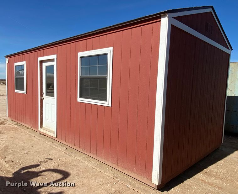 Mobile office - DL6076