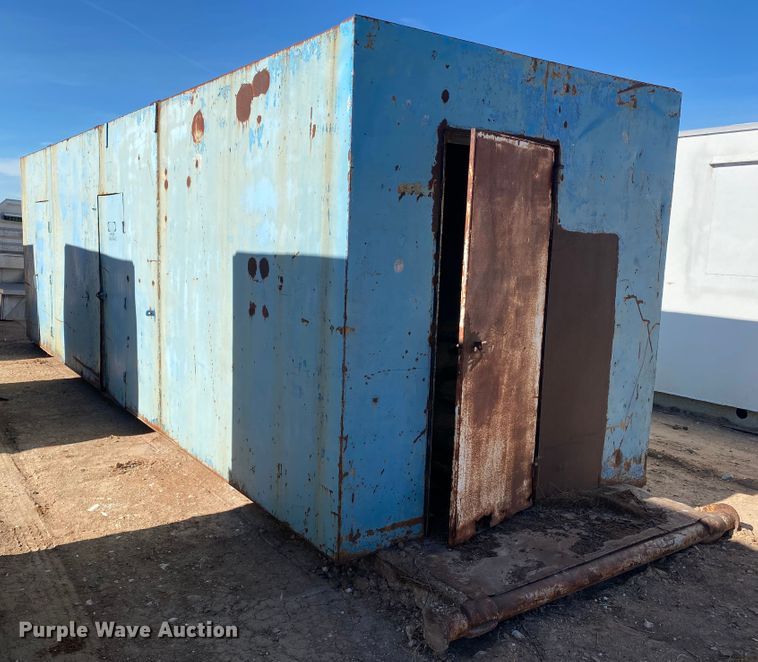 Dog house - DL6079