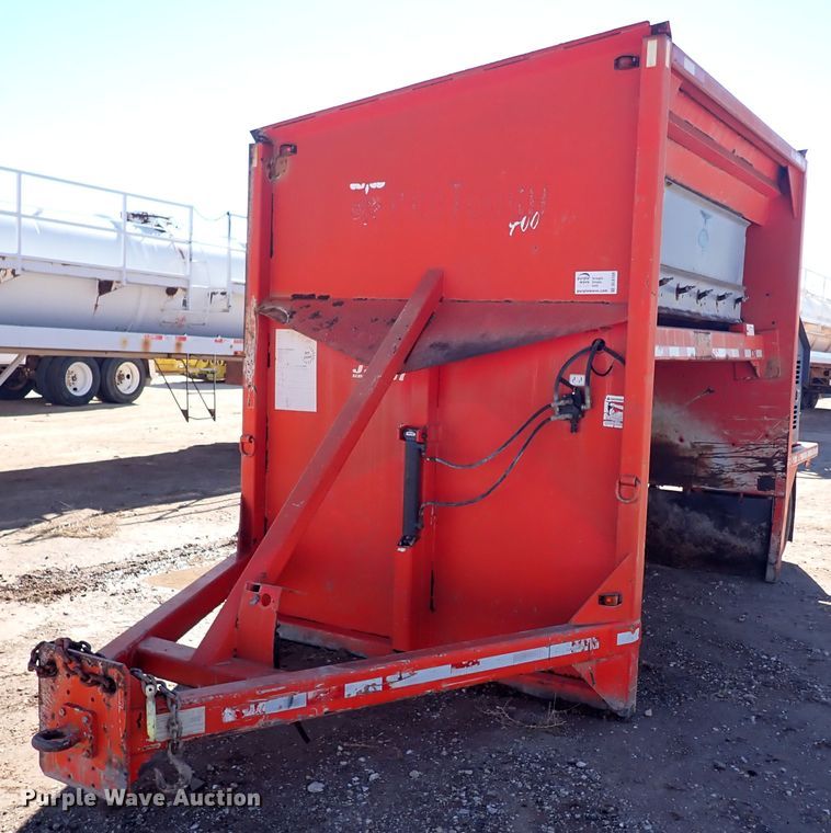 2002 Thomas  screen - DL6156