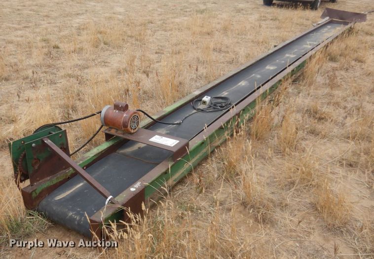 Conveyor - DM5300