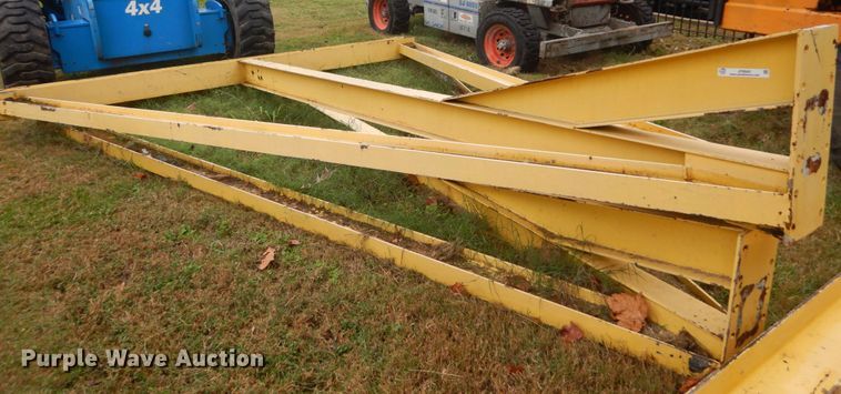 Gantry crane - JF9945