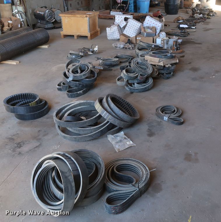 Combine parts - DJ2466