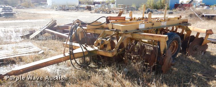 Rome TAW-20S  disk - DK1424