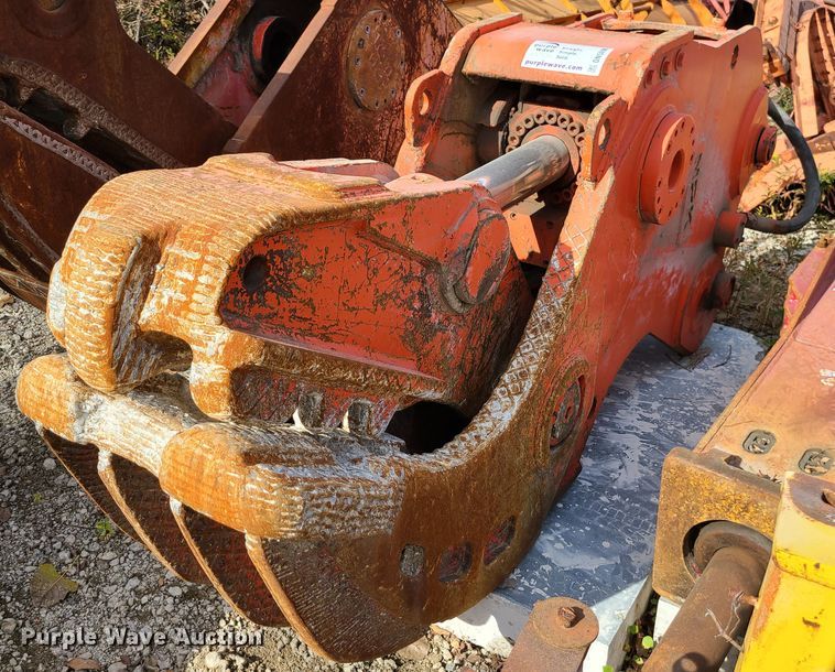 NPK G-26 24" W pulverizer - DN5696