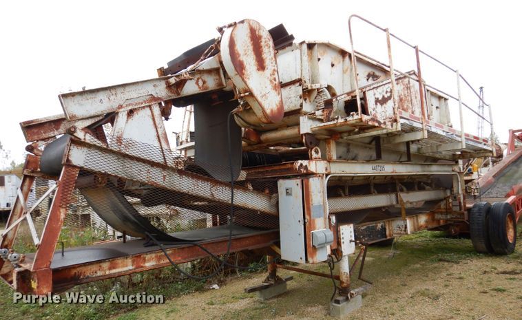 Kolberg 2D7214  screen - EV9332