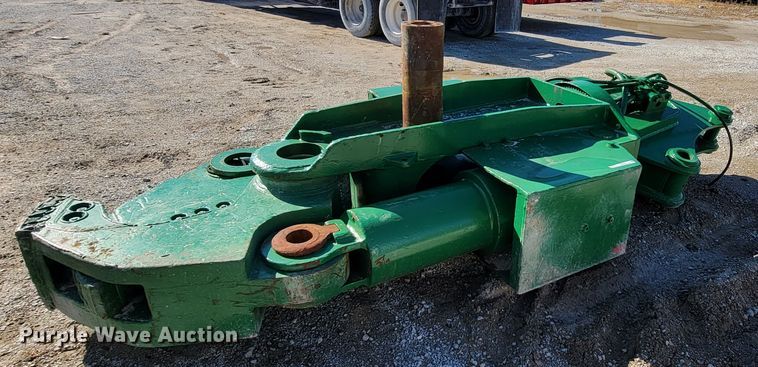 LaBounty  pulverizer - ID9520