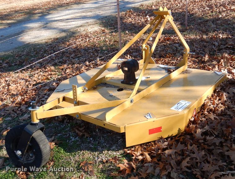 County Line  rotary mower - DJ3760