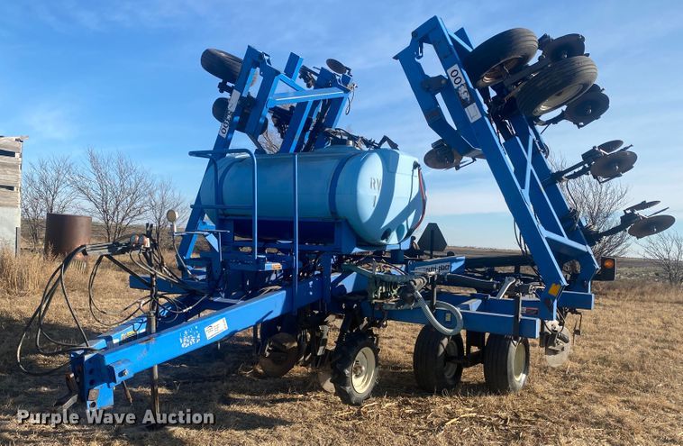 DMI 5300  NH3 applicator - DL1281
