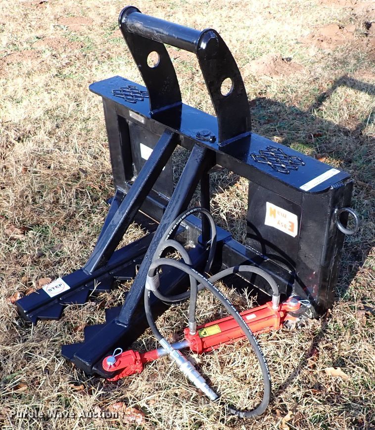 Industrias America HPOST  tree puller - IS9317