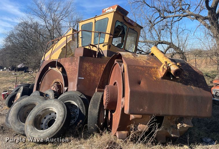 Rex 3-20A  soil compactor - IX9722