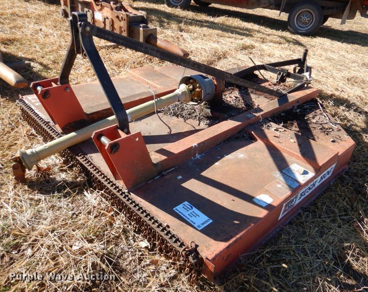 Bush Hog 277  rotary mower - DN2629