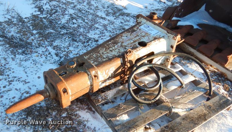Breaker - DK3447