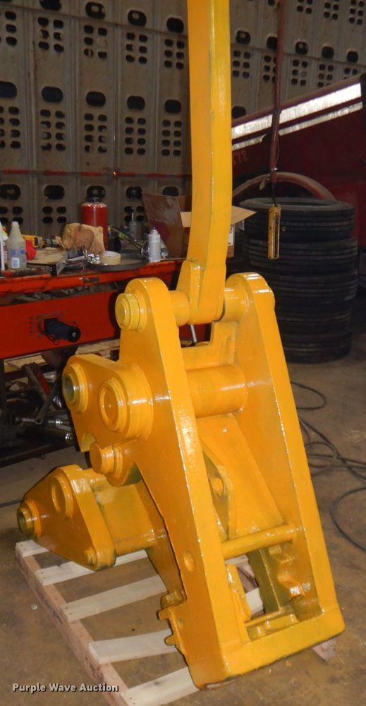 Bodine CSS-225  metal shear - DM5360