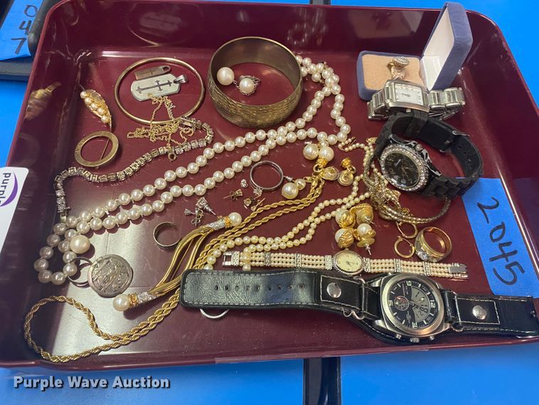 Jewelry - IG9596