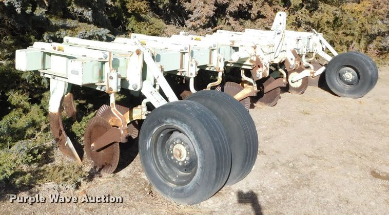 Orthman 603-251  strip-till - GP9550