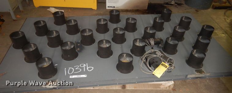 National Signal 60260 arrow board - IH9190