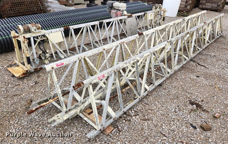 Morrison OMS2-0121  screed - HK9384