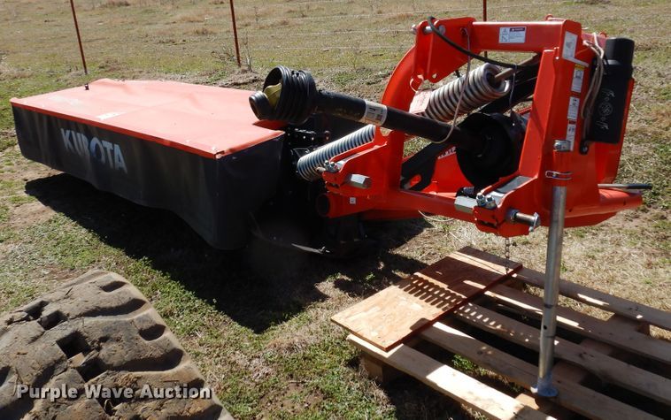 2020 Kubota DM2028  disc mower - DK0331